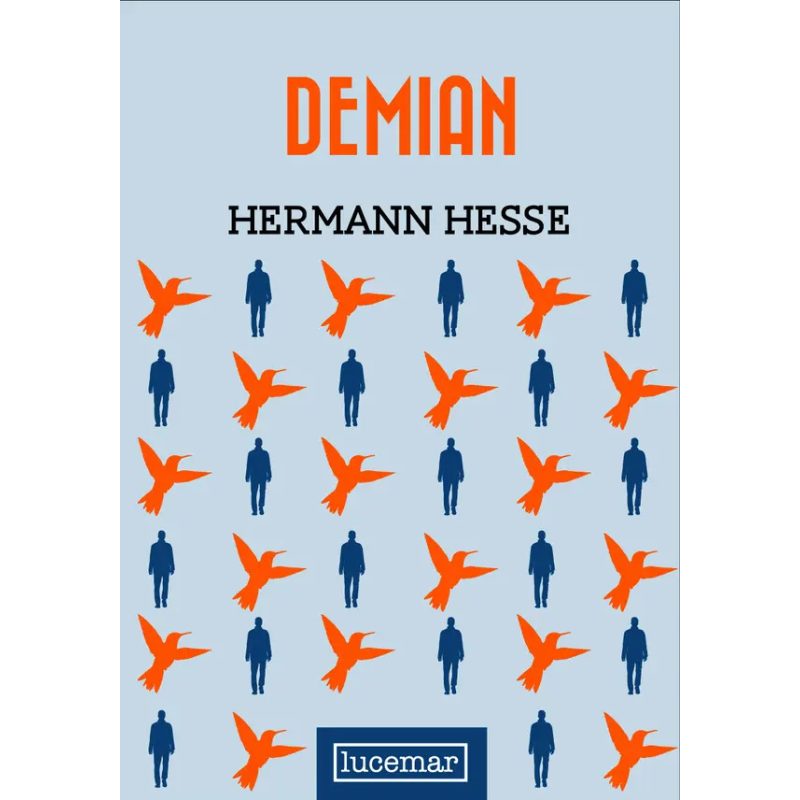 DEMIAN - TD