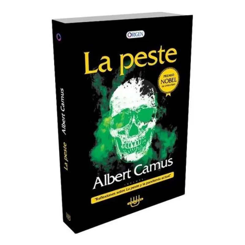 LA PESTE