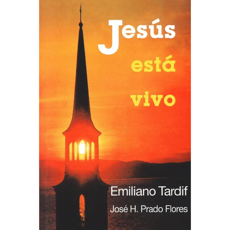 JESUS ESTA VIVO