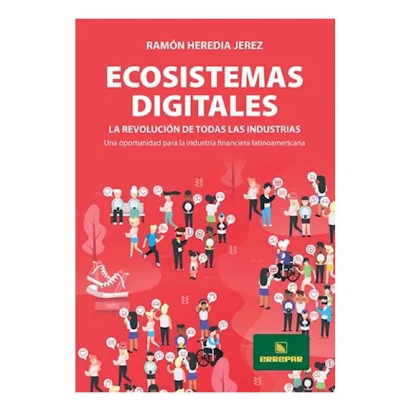 ECOSISITEMAS DIGITALES