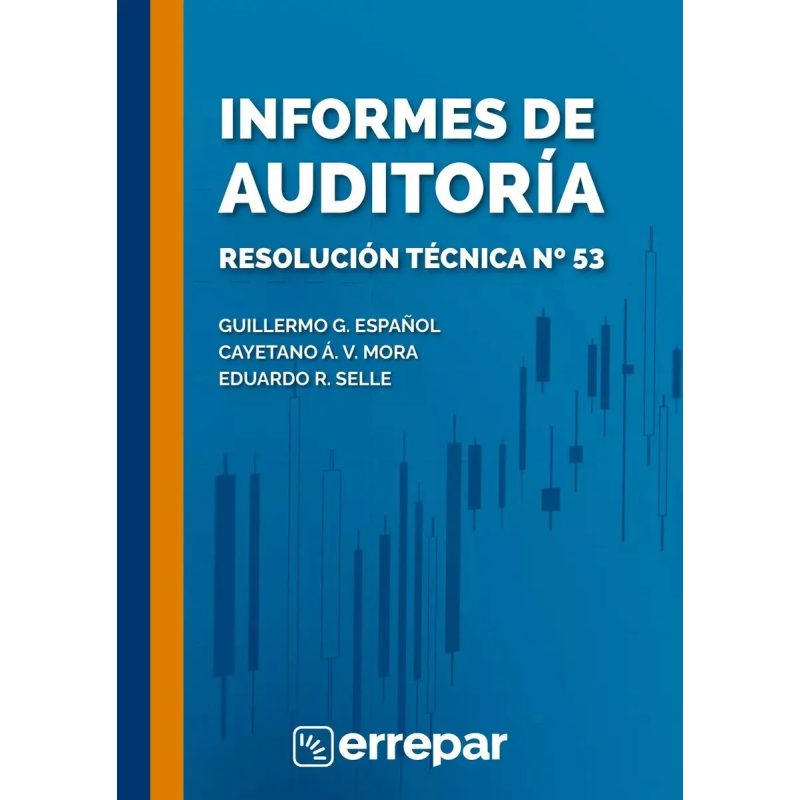 INFORMES DE AUDITORIA RESOLUCION TECNICA Nº53
