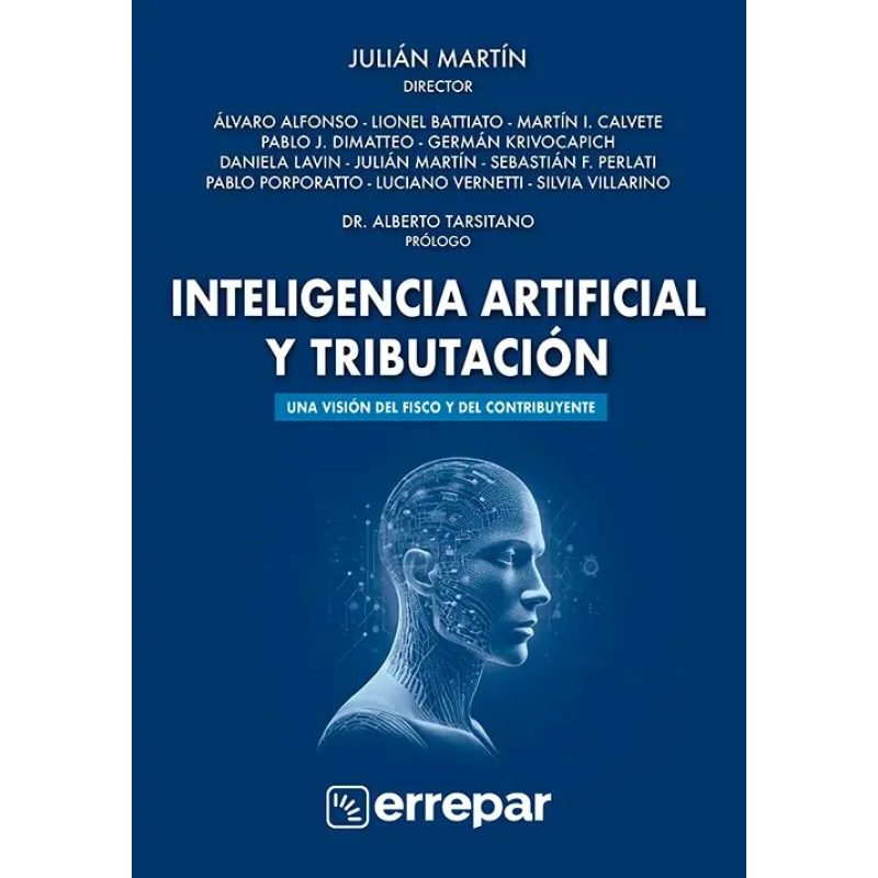 INTELIGENCIA ARTIFICIAL Y TRIBUTACION