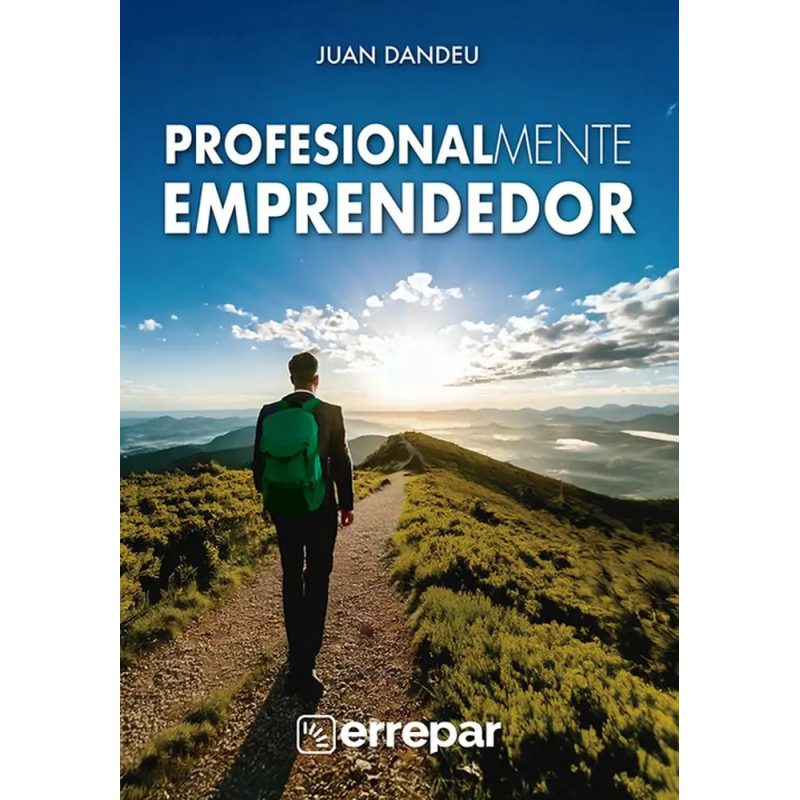 PROFESIONALMENTE EMPRENDEDOR