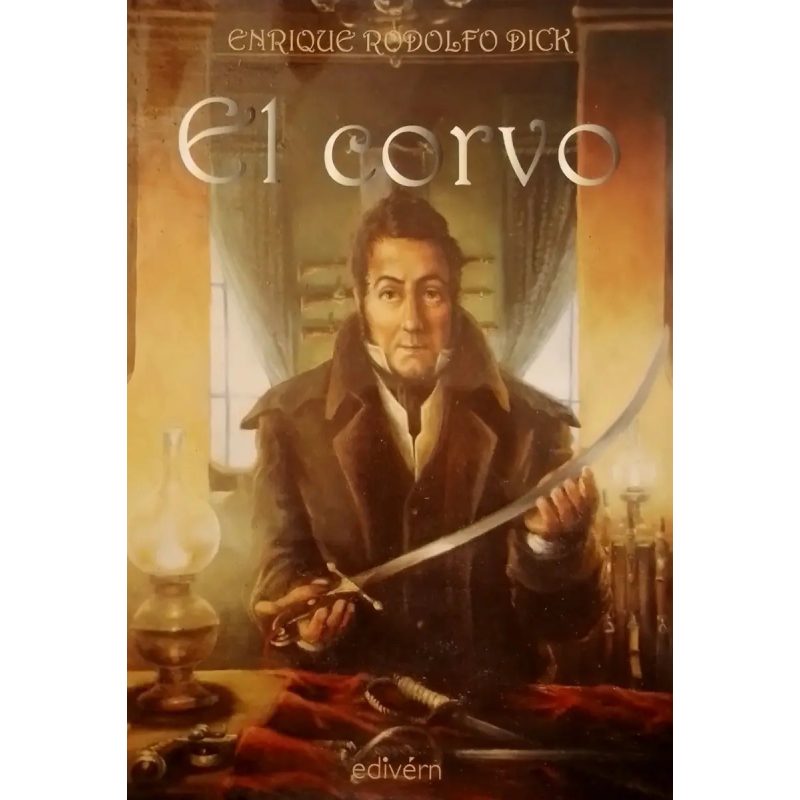 CORVO EL