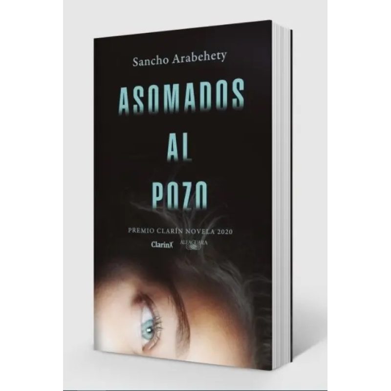 ASOMADOS AL POZO