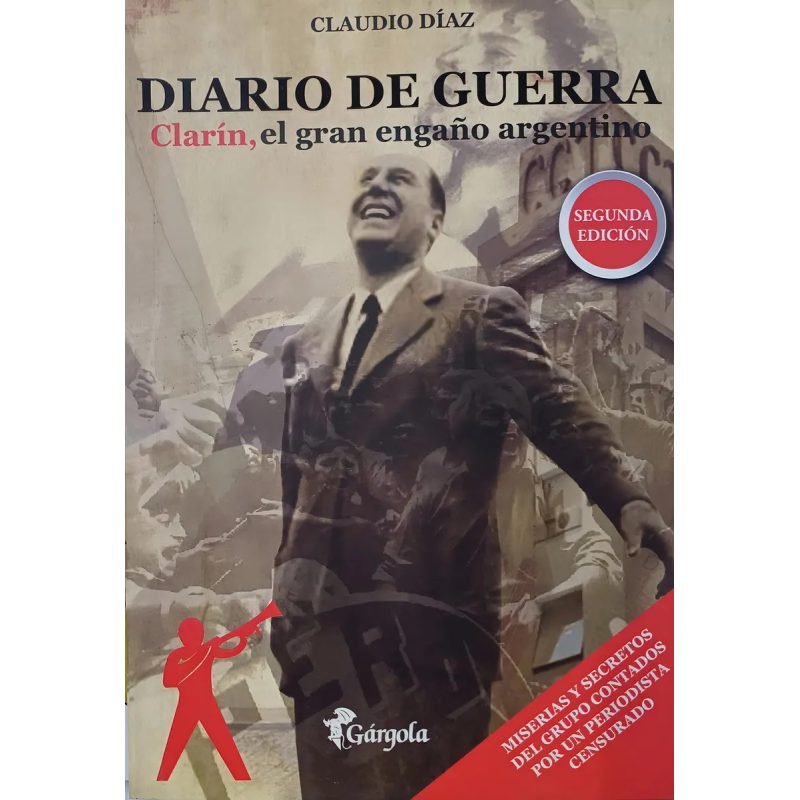DIARIO DE GUERRA 2 EDICION