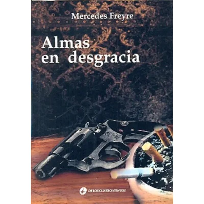 ALMAS EN DESGRACIA