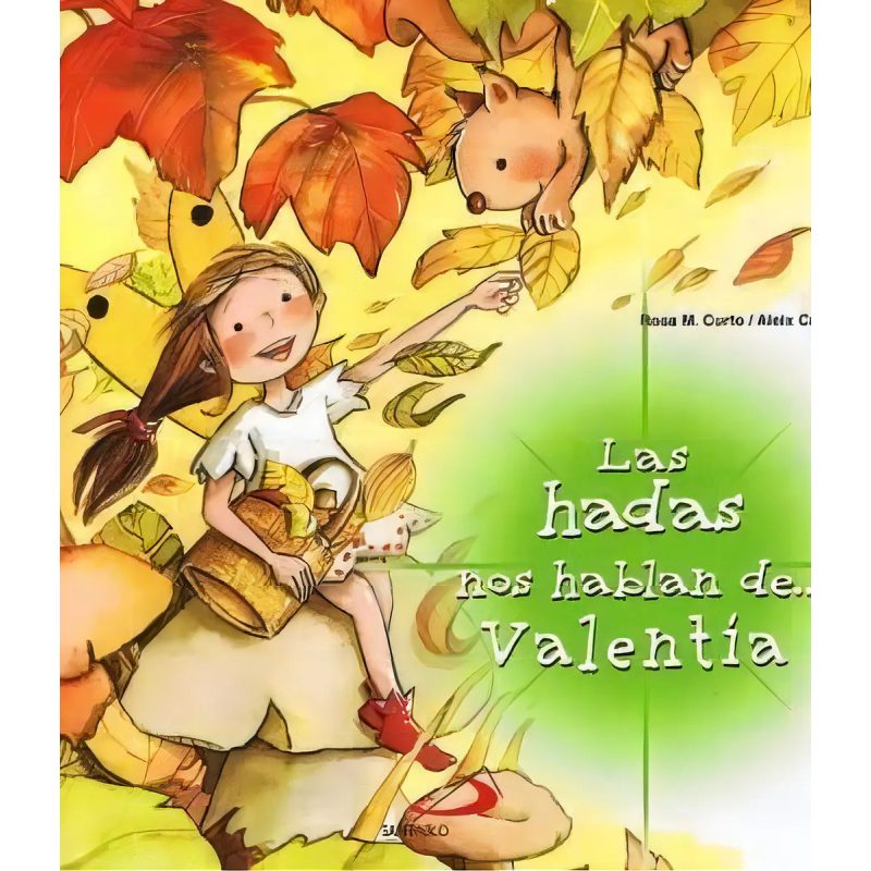 HADAS NOS HABLAN D/VALENTIA LAS