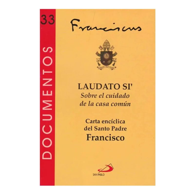 LAUDATO SI