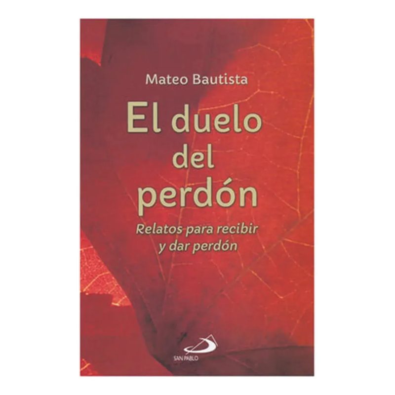 EL DUELO DEL PERDON