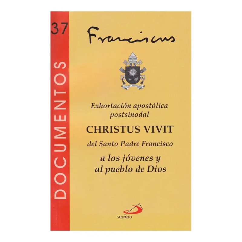CHRISTUS VIVIT DOCUMENTOS