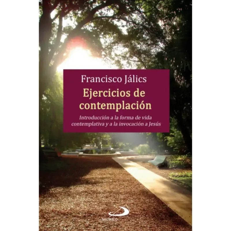 EJERCICIOS DE CONTEMPLACION