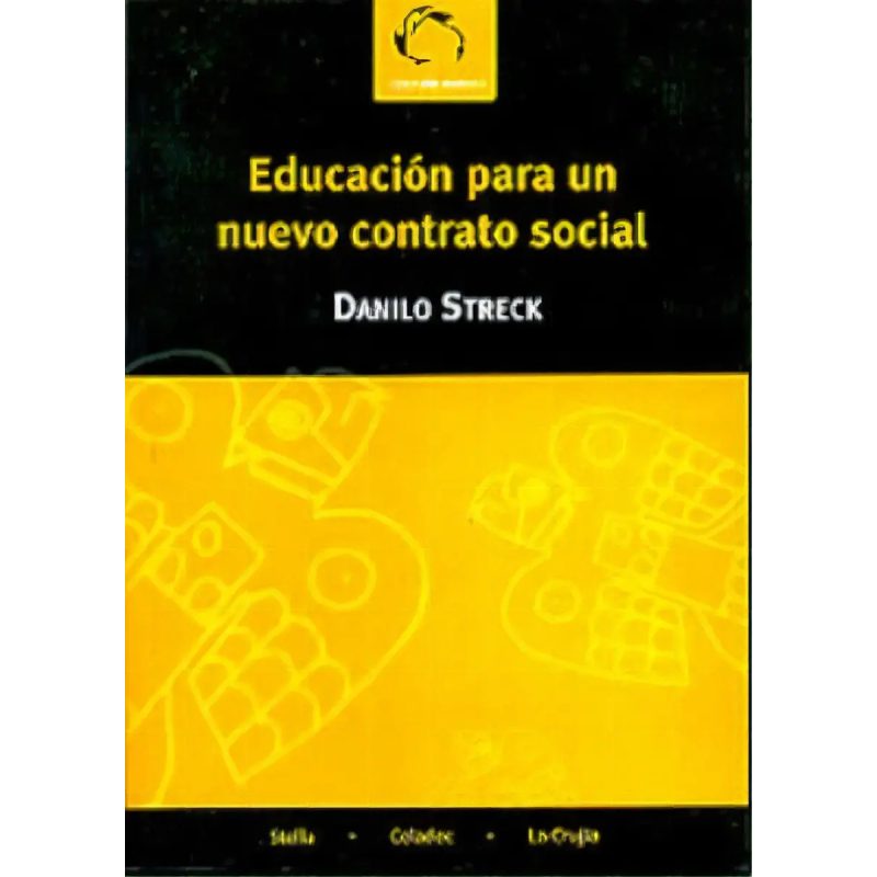 EDUCACION PARA UN NUEVO CONTRATO SOC