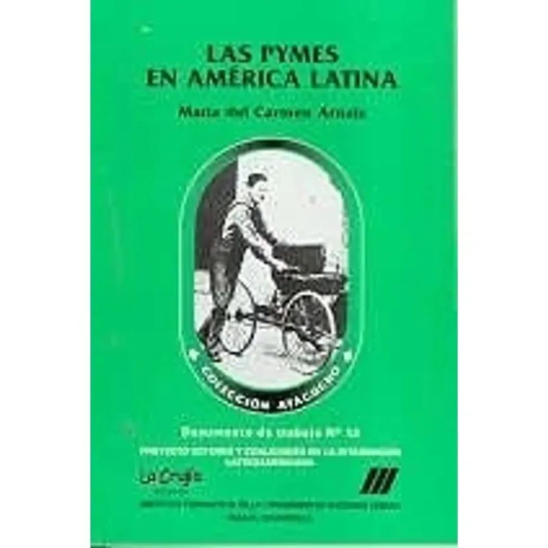 PYMES EN AMERICA LATINA LAS