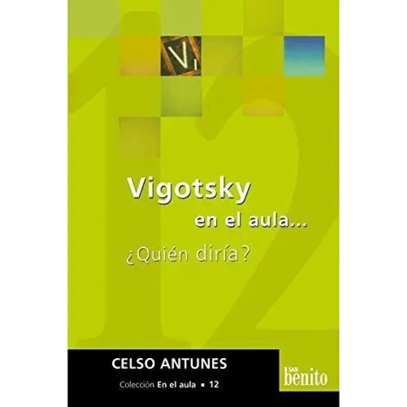 VIGOTSKY EN EL AULA