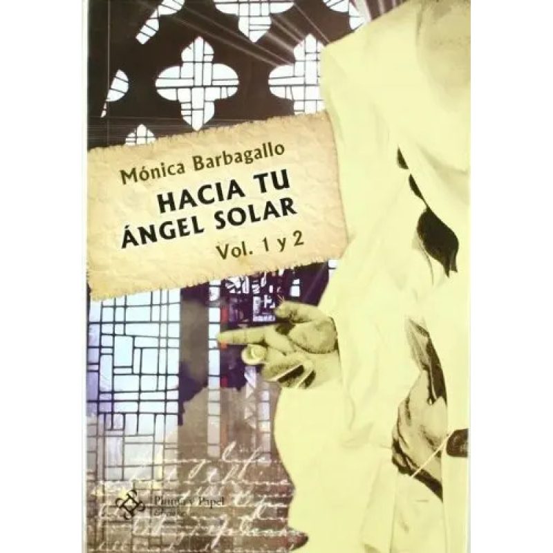 HACIA TU ANGEL SOLAR-2TS.