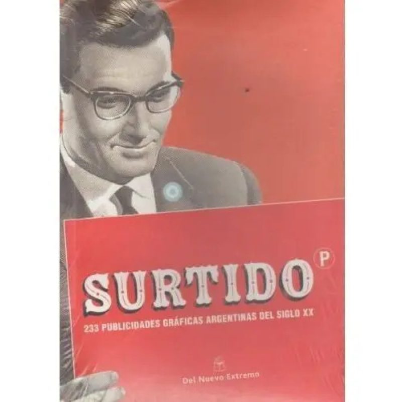 SURTIDO 233 PUBLICIDADES