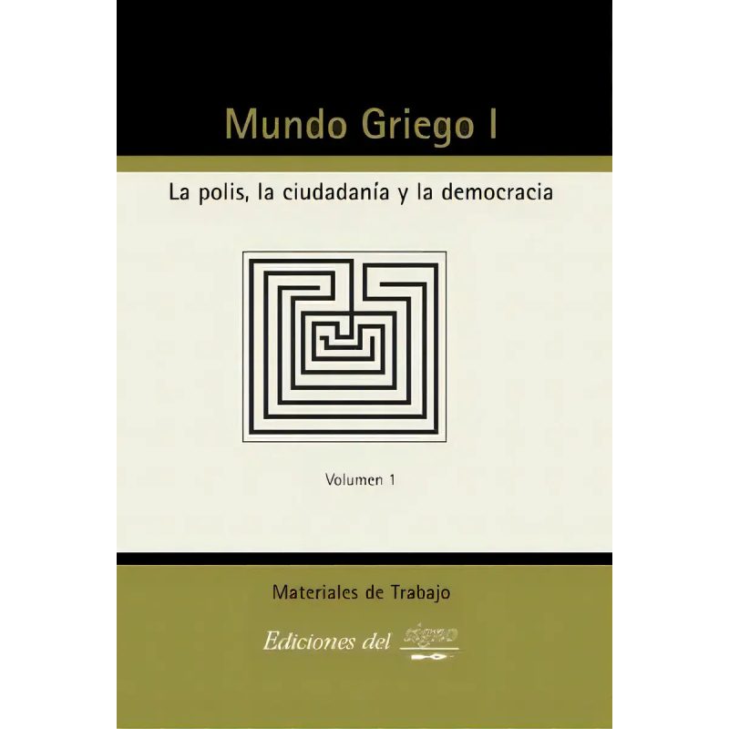 MUNDO GRIEGO I