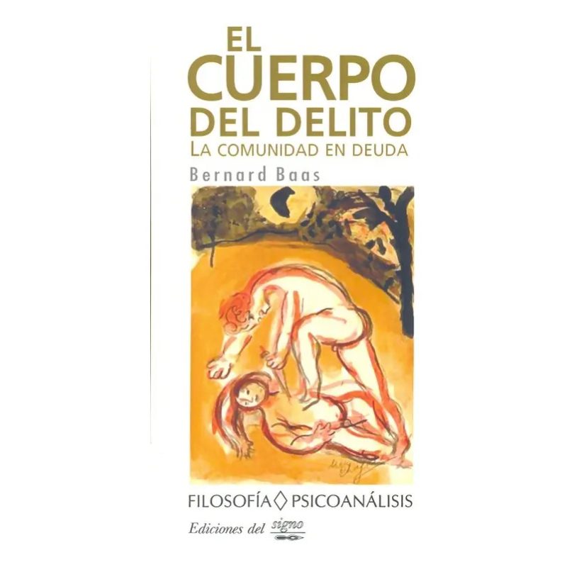 CUERPO DEL DELITO EL  LA COMUNIDAD EN DEUDA