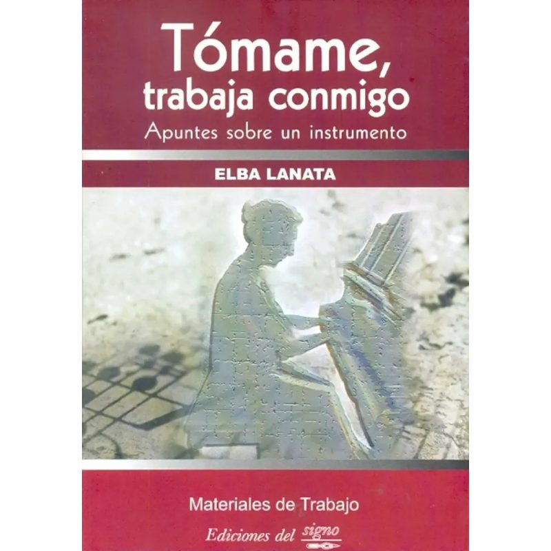 TOMAME TRABAJA CONMIGO
