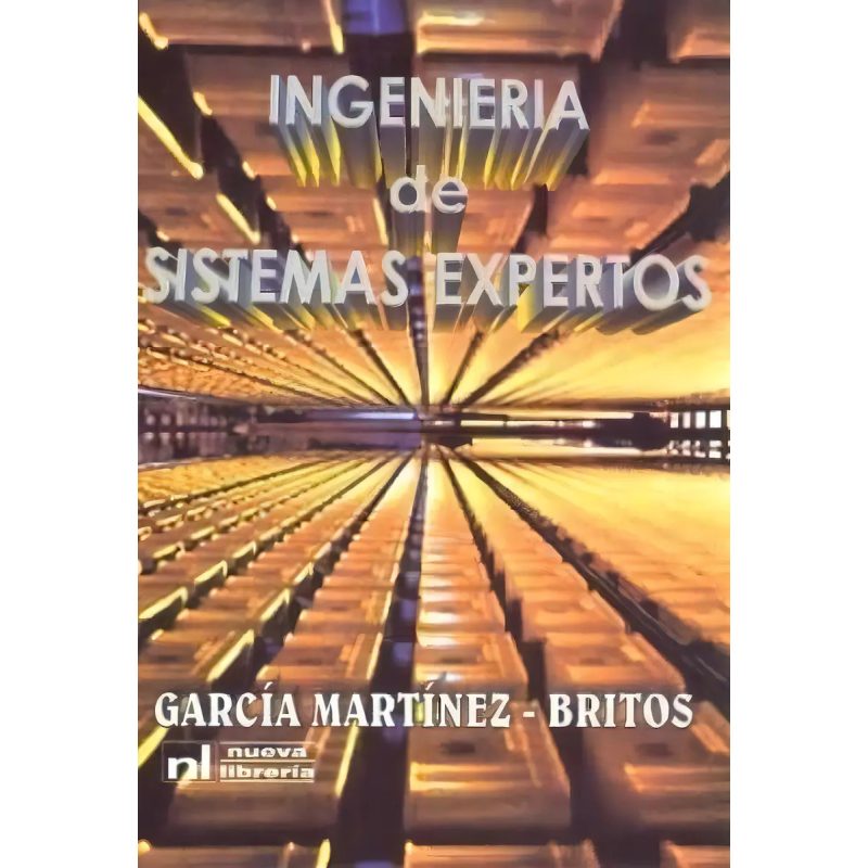 INGENIERIA DE SISTEMAS EXPERTOS