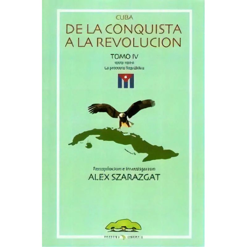 DE LA CONQUISTA A LA REVOLUCION T4