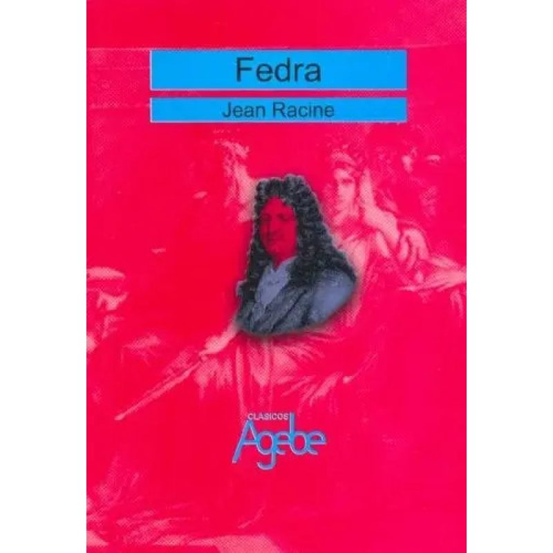 FEDRA AGEBE