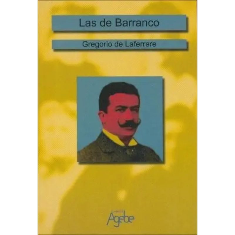 DE BARRANCO LAS  AGEBE