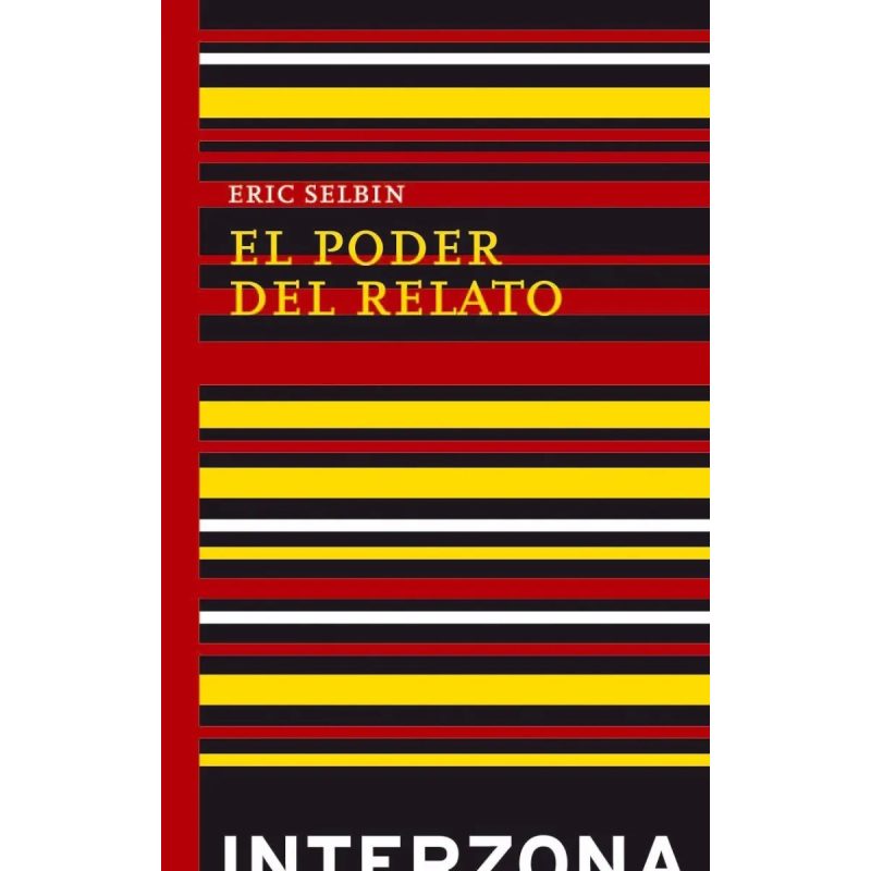EL PODER DEL RELATO