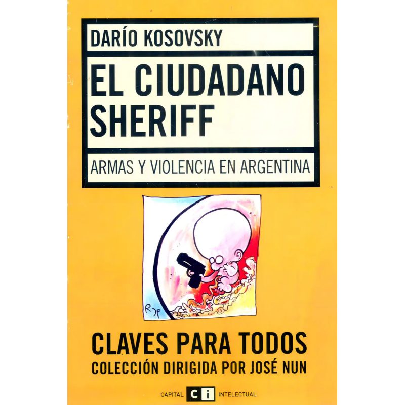 CIUDADANO SHERIFF EL