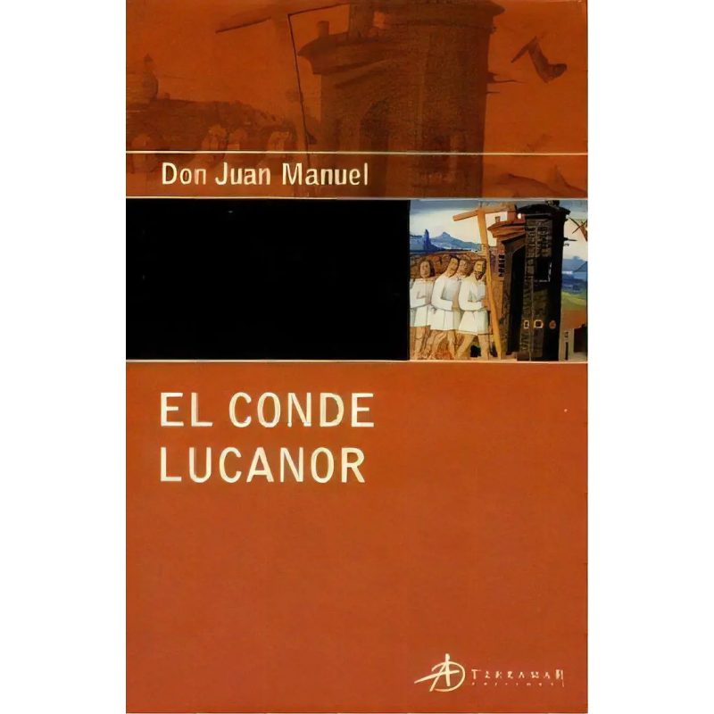 EL CONDE LUCANOR