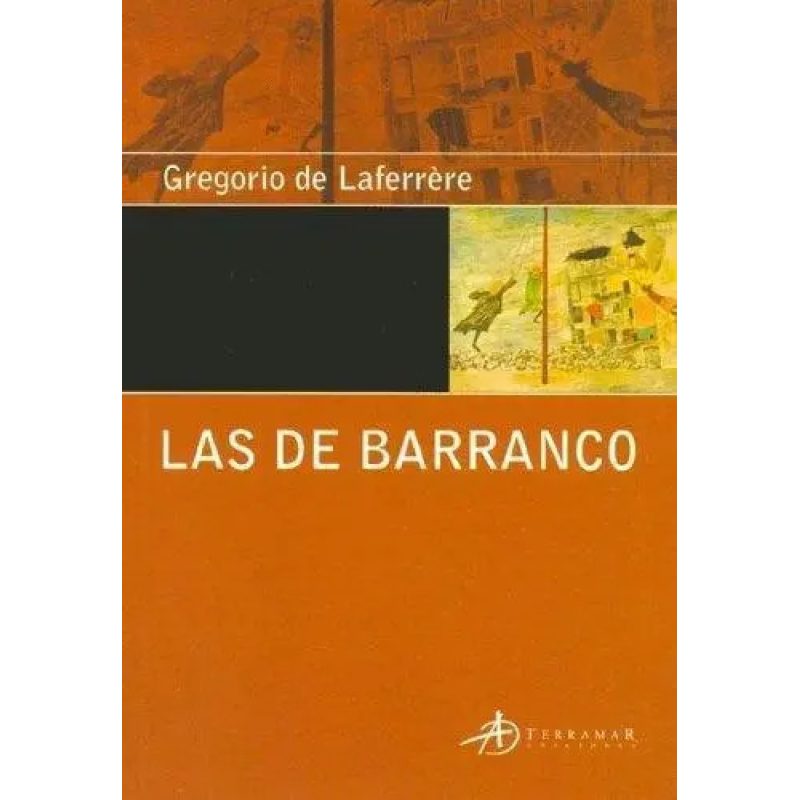 LAS DE BARRANCO