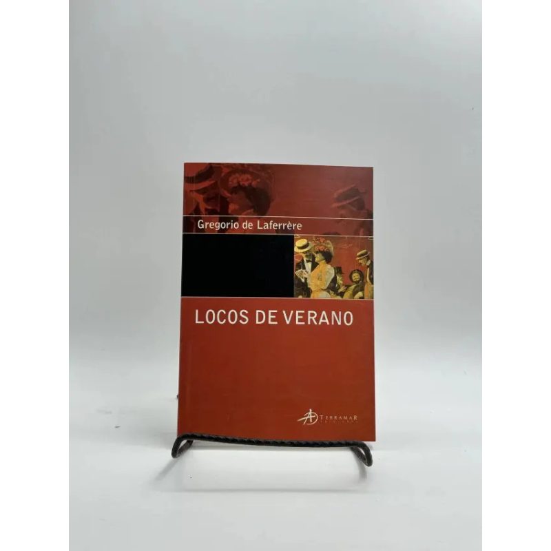 LOCOS DE VERANO