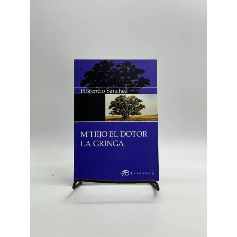 MI HIJO EL DOTOR/LA GRINGA TERRAMAR
