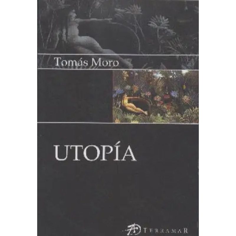 UTOPIA TERRAMAR