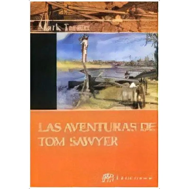 AVENTURAS DE TOM SAWYER LAS TERRAMAR