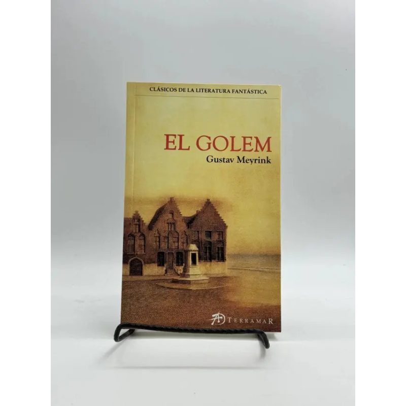 GOLEM EL
