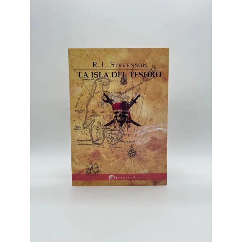 LA ISLA DEL TESORO