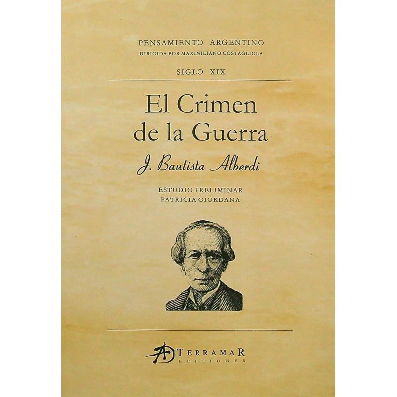 CRIMEN DE LA GUERRA EL