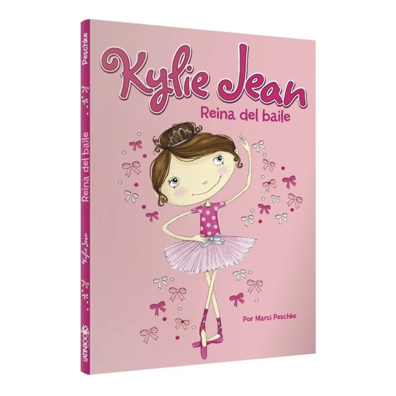 REINA DEL BAILE