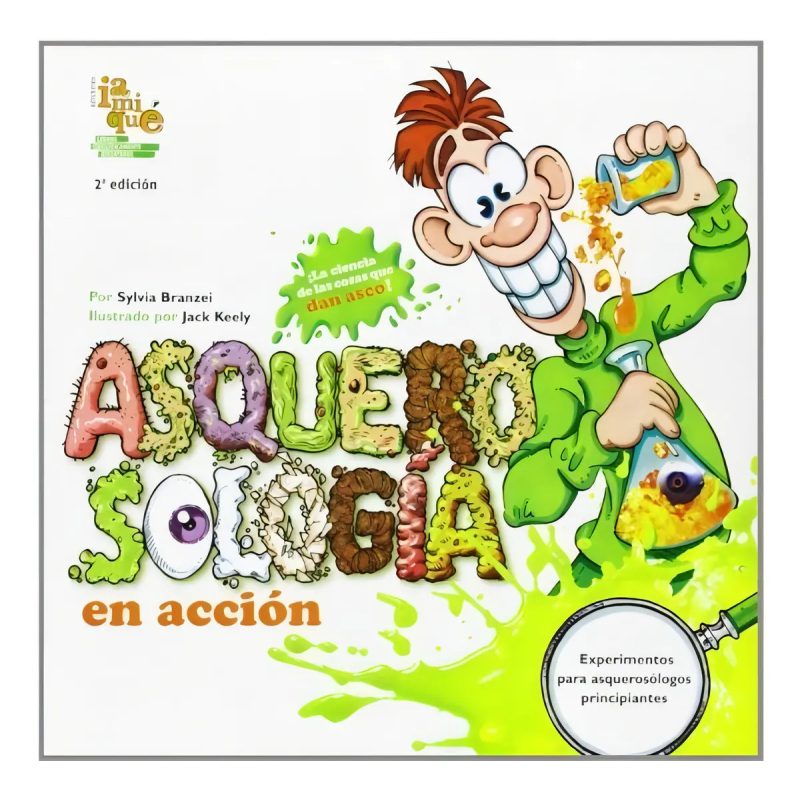 ASQUEROSOLOGIA EN ACCION