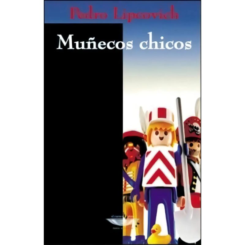 MUÑECOS CHICOS