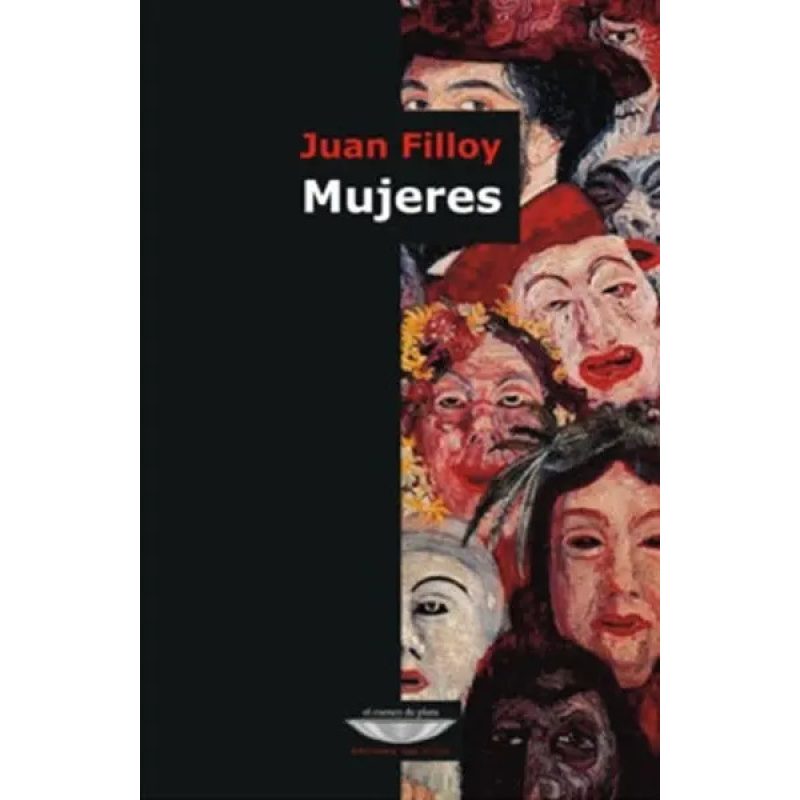 MUJERES