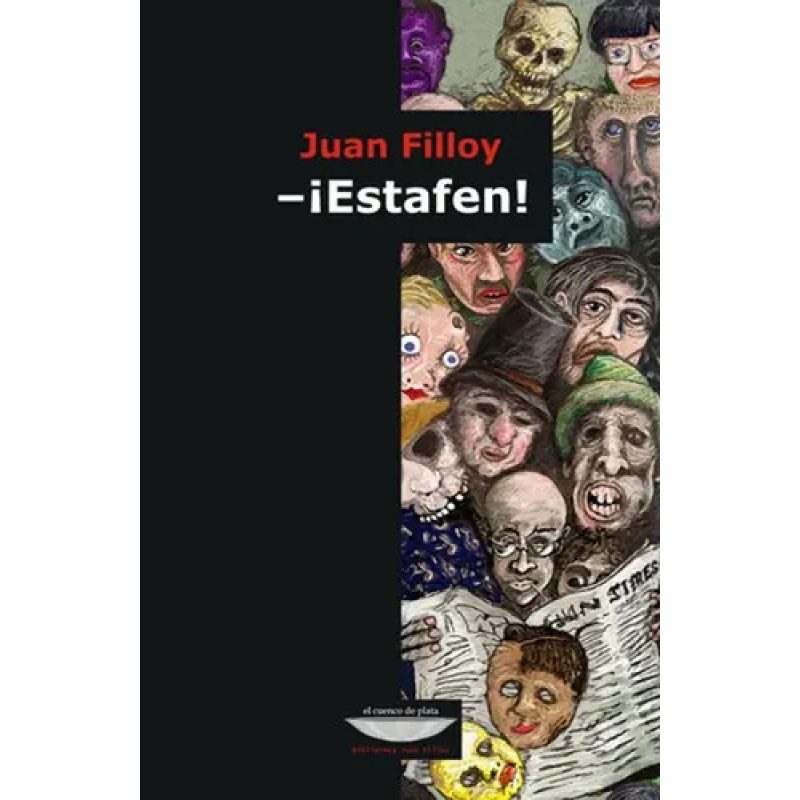 ESTAFEN