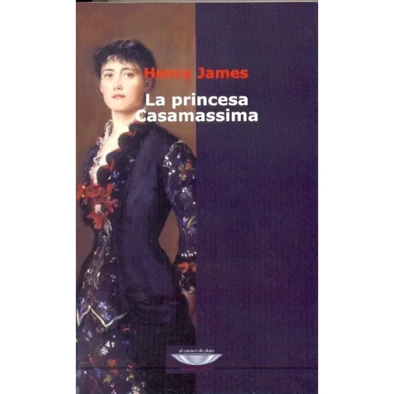 LA PRINCESA CASAMASSIMA