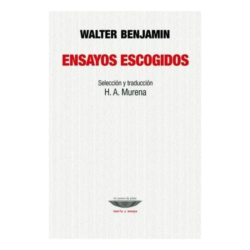 ENSAYOS ESCOGIDOS
