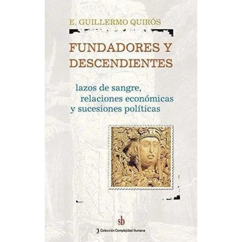 FUNDADORES Y DESCENDIENTES LAZOS