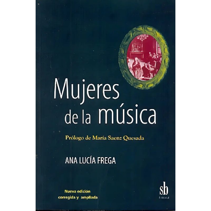 MUJERES DE LA MUSICA NVAEDAMPLIADA