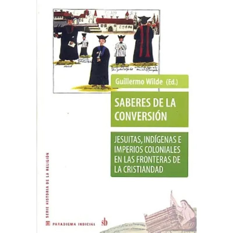 SABERES DE LA CONVERSACION