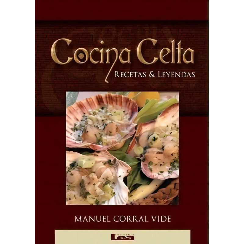 COCINA CELTA